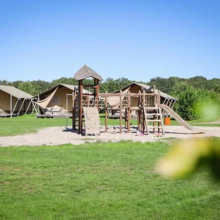 Aldeamento Turístico Glamping De Boshoek
