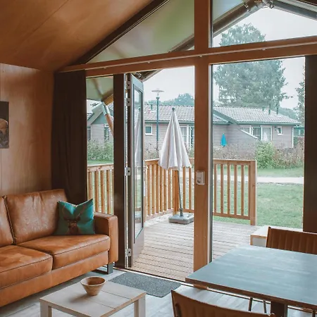 Glamping De Boshoek