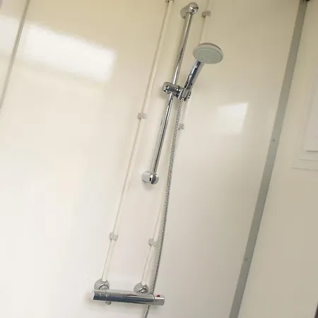 Aldeamento Turístico Glamping De Boshoek Voorthuizen