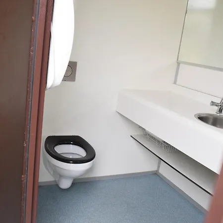 Glamping De Boshoek Voorthuizen