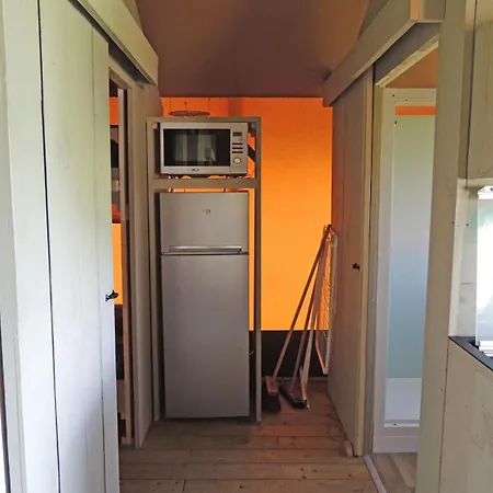 Glamping De Boshoek * Voorthuizen
