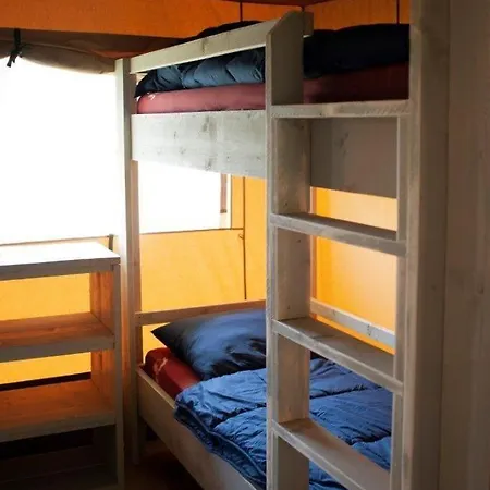 Aldeamento Turístico Glamping De Boshoek *