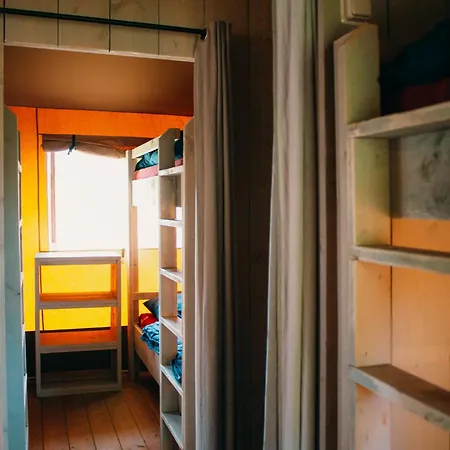 Glamping De Boshoek