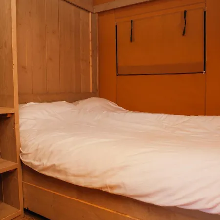 Glamping De Boshoek *
