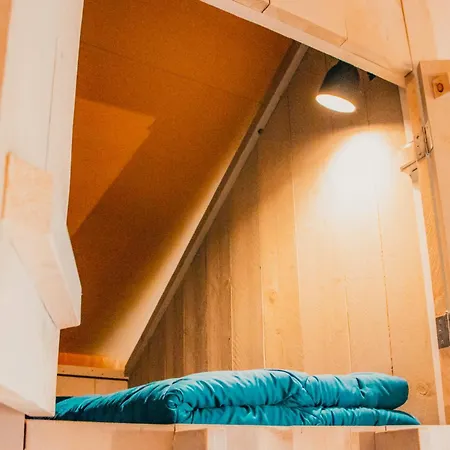 Glamping De Boshoek *
