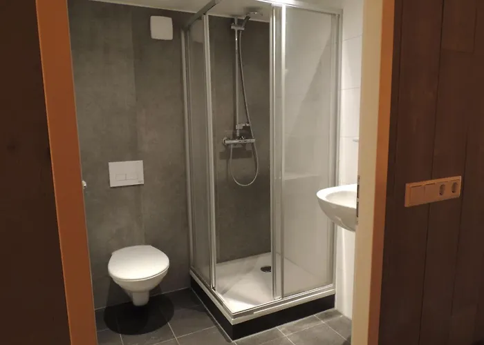 假日公园 Glamping De Boshoek