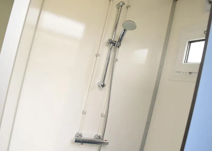 假日公园 Glamping De Boshoek 福尔特赫伊曾