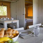 Glamping De Boshoek Holiday park