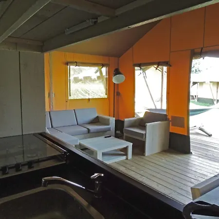 Glamping De Boshoek * Voorthuizen