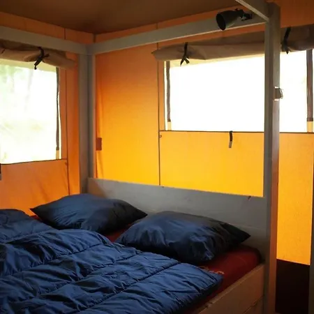 Glamping De Boshoek Voorthuizen