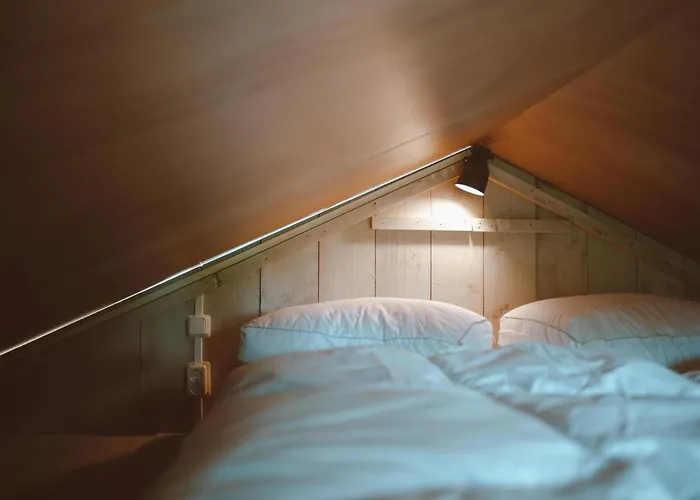 Holiday park Glamping De Boshoek