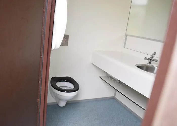 Glamping De Boshoek Voorthuizen